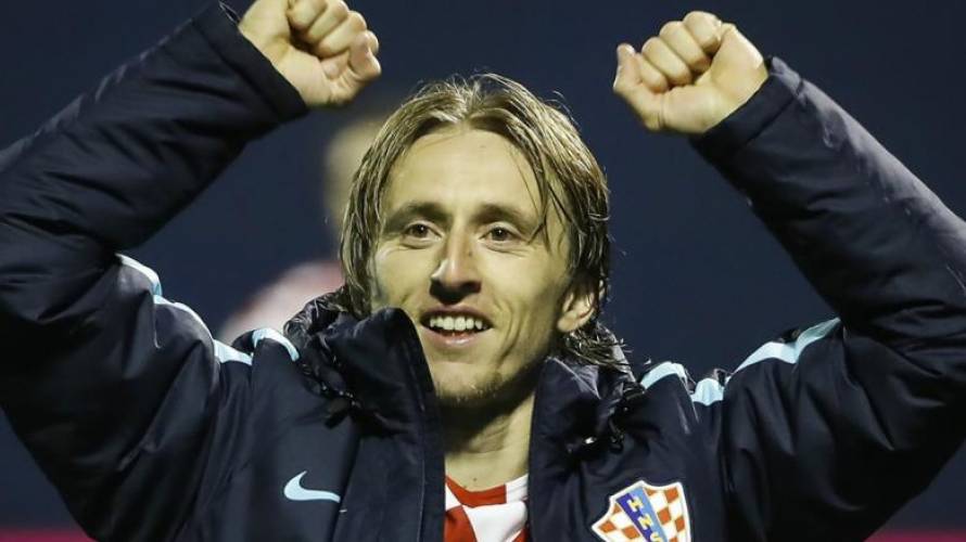 La verdad sobre la dramática historia de superación de Luka Modric que