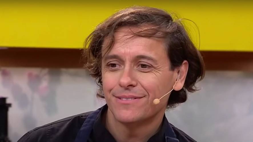 Actor Alvaro Morales Carries Out This Business Due To The Pandemic World Today News