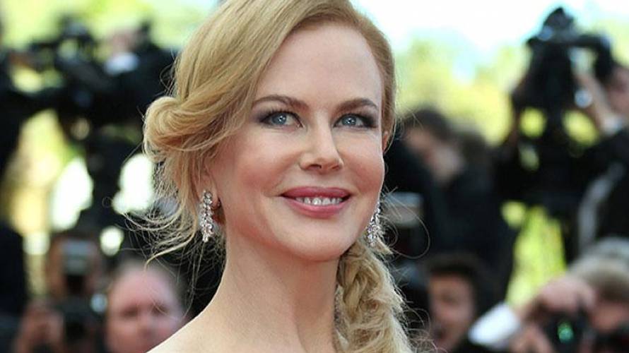 Nicole Kidman Películas Y Programas De Televisión