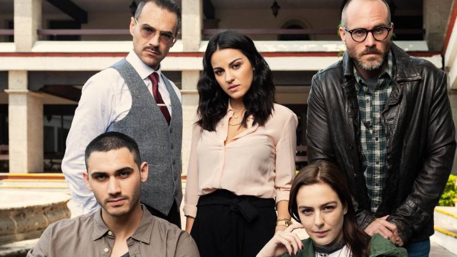 Cuantos Capitulos Tiene La Primera Temporada De Rebelde