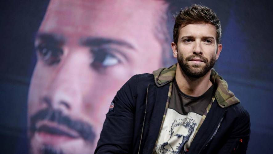 Revelan supuesta relación entre Pablo Alborán y Maluma