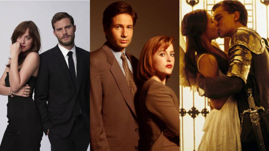 13 Parejas Del Cine Y La Tv Que Se Odiaban En La Vida Real