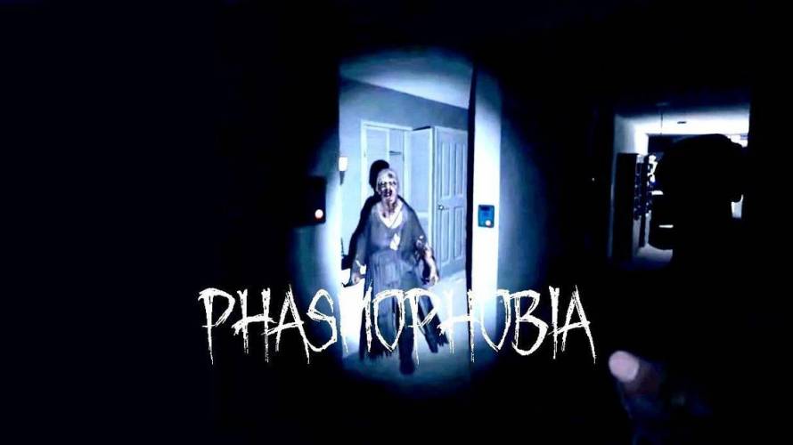 Phasmophobia: el juego sensación del momento que “destronó” a Among Us