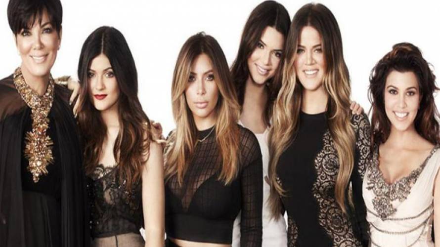 Las Kardashian Serie Completa En Español Online