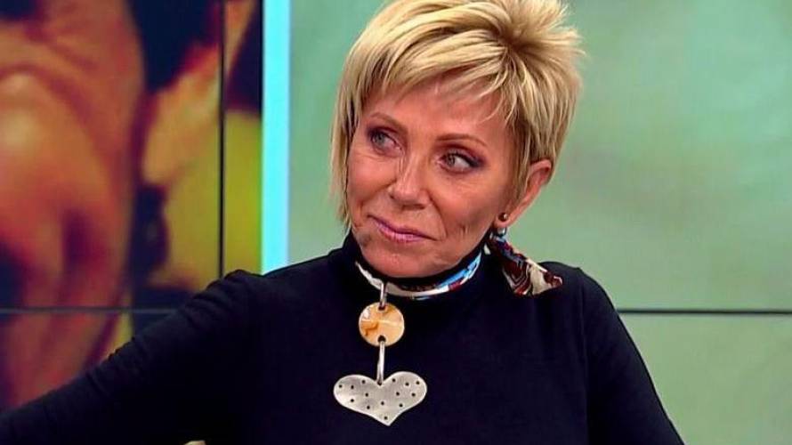 Raquel Argandoña cuenta cómo fue conocer a su suegra ¡de ...