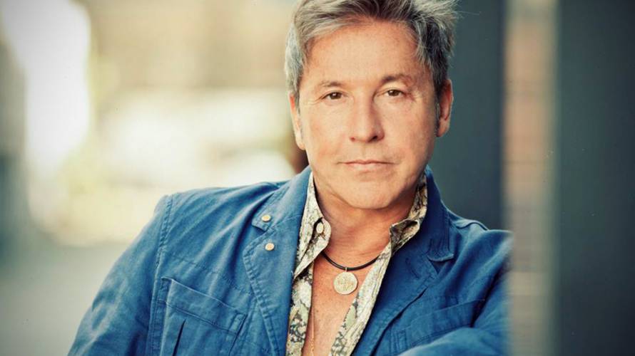 Ricardo Montaner se baja de la Teletón 2021