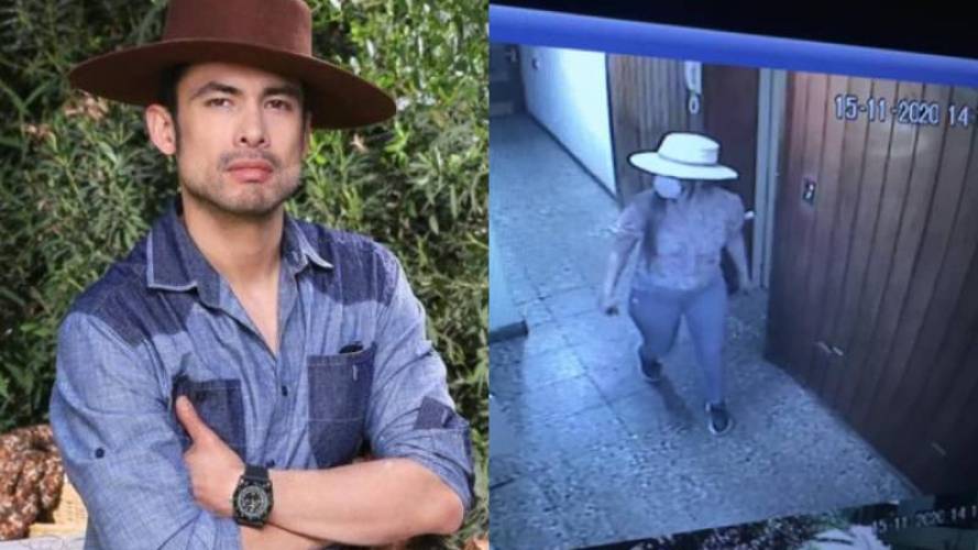Entraron a robar al hogar de Eduardo Pacheco: ruega por ...