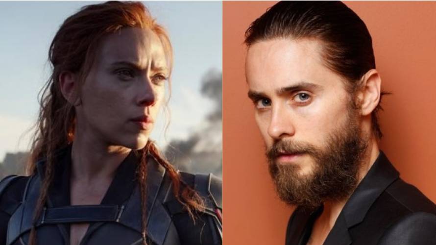Informe AR: La demanda de Scarlett y el cambio de Jared