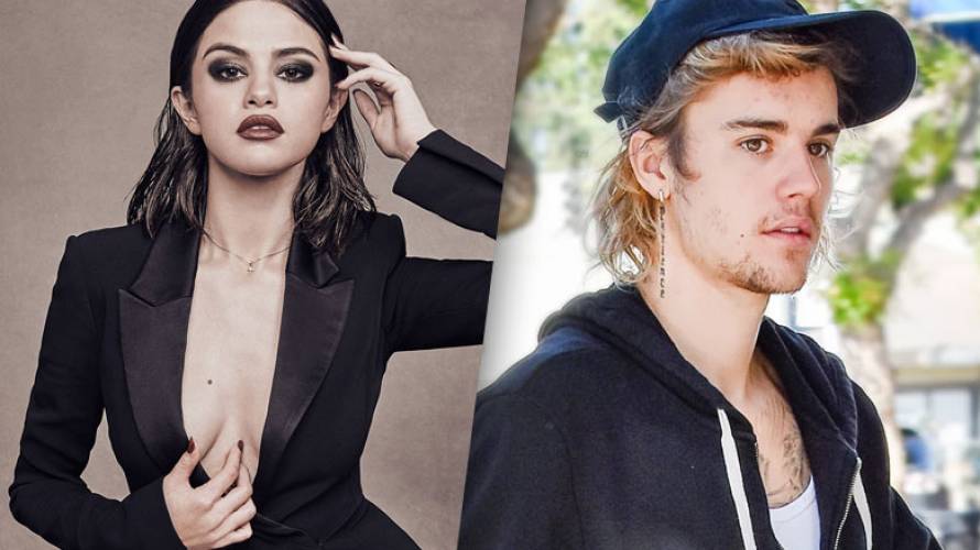 Canción de Justin Bieber y Selena Gomez hecha por fans se ...