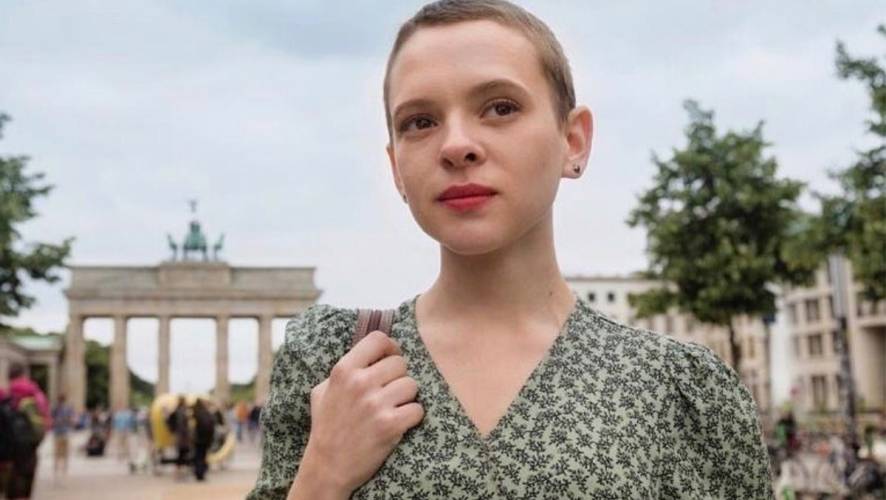 “Poco Ortodoxa”, la serie de Netflix que tiene a todos hipnotizados esta cuarentena