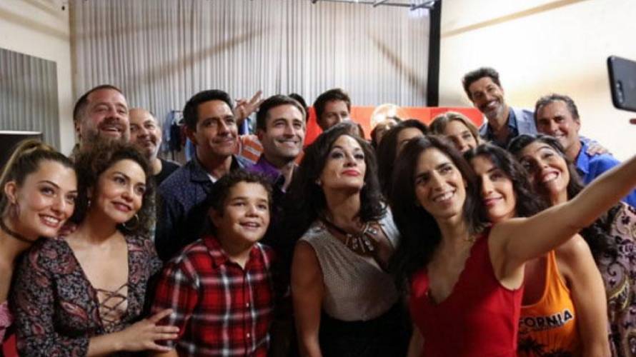 Soltera Otra Vez Temporada 1