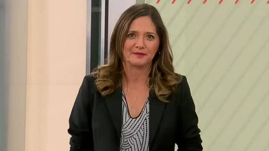 El insólito chascarro que ocurrió en Tele13 Central