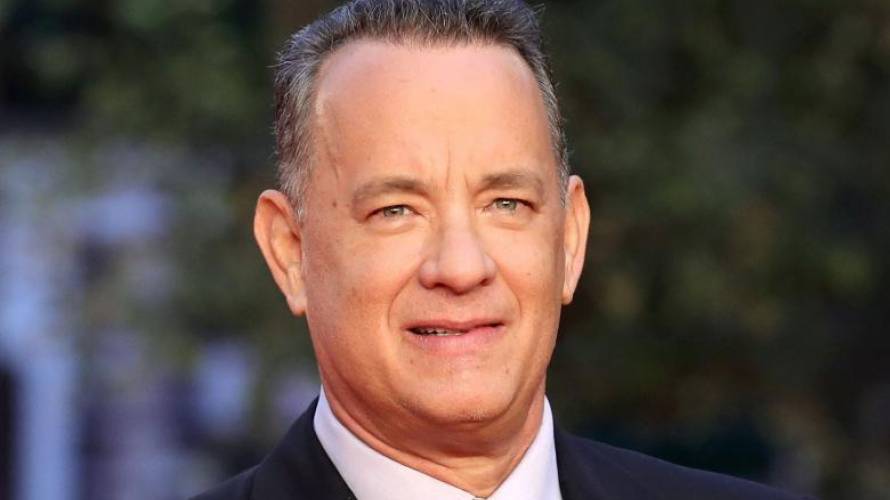 Che Fine Ha Fatto Tom Hanks