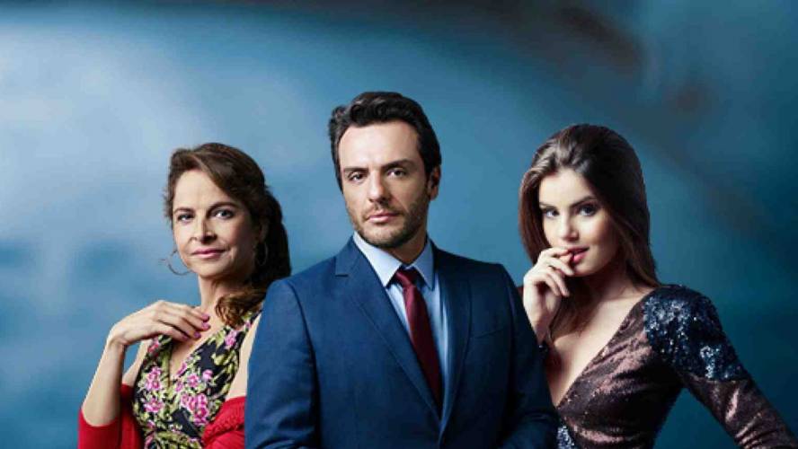 Actriz De Verdades Secretas Anuncia Su Participacion Segunda Temporada