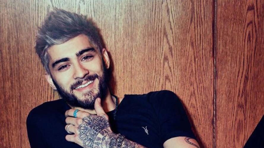 ¿qué Piensa Zayn Malik Del Nuevo Sencillo De One Direction 