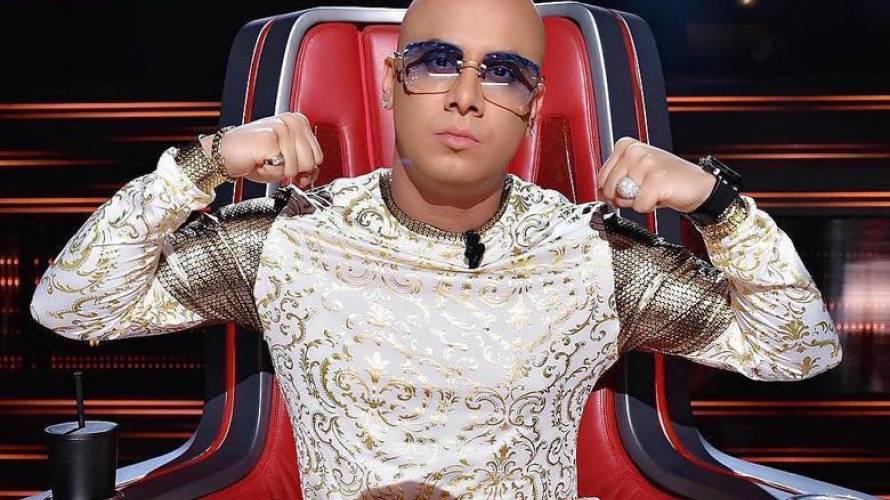 wisin sufri una impactante ca da durante concierto en estados unidos wisin sufri una impactante ca da durante concierto en estados unidos