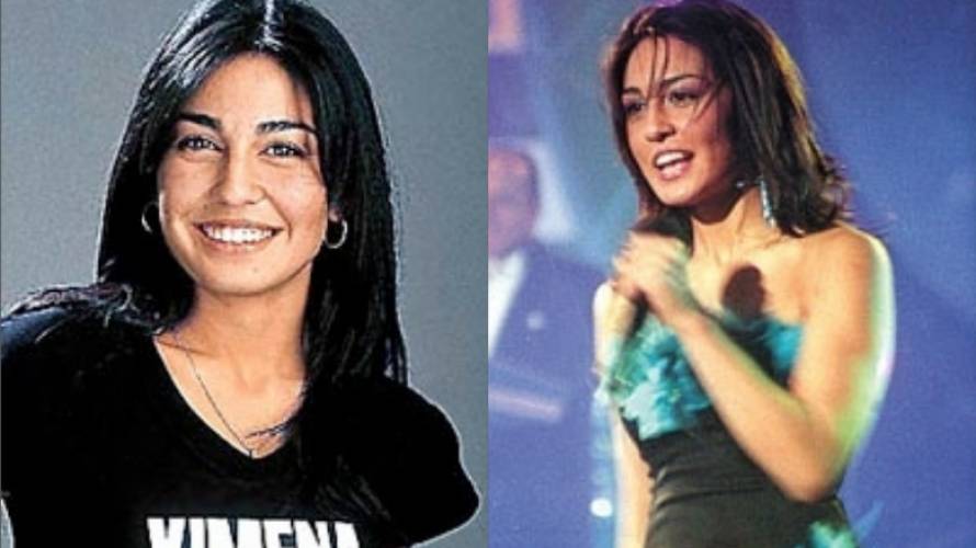 El Presente De Ximena Abarca Ganadora De Protagonistas De La Musica