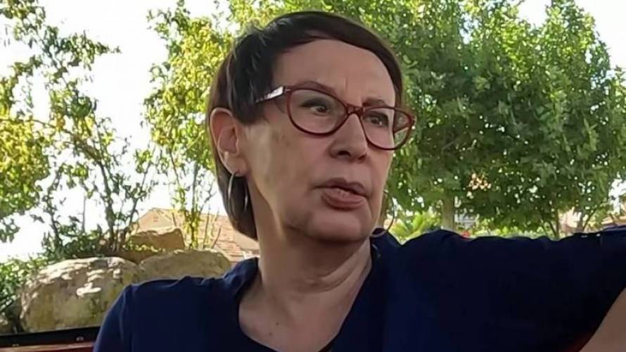 Mónica Carrasco reveló triste episodio que la marcó