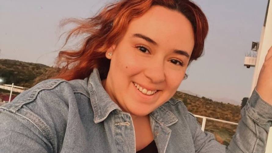 Christell Rodríguez regresa por su revancha
