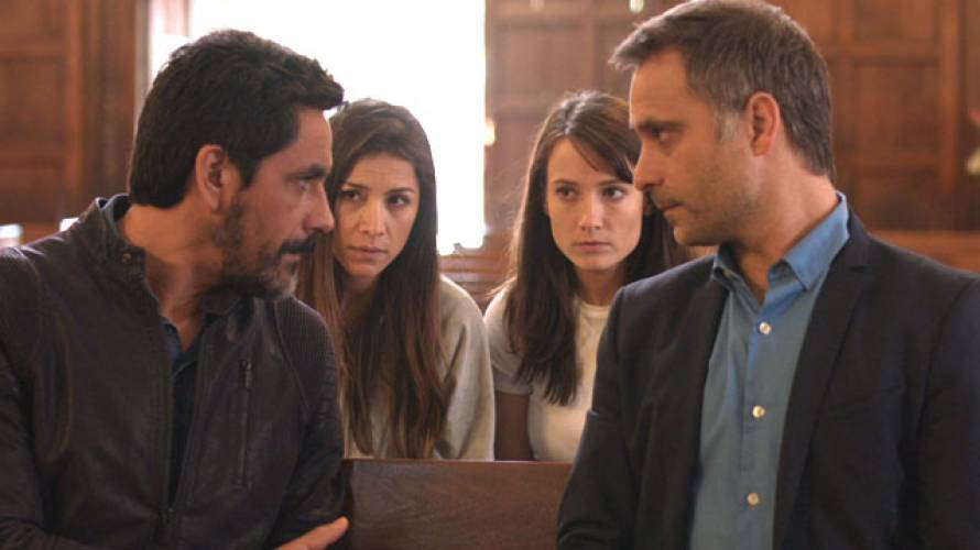 Una Luz De Esperanza Capitulo 91