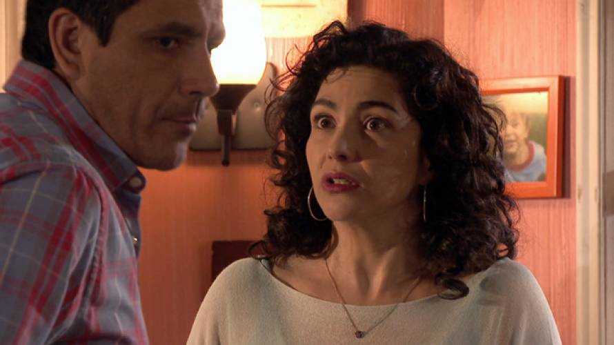20añero a los 40 / Capítulo 17