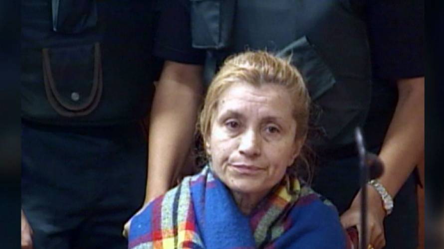 A 10 Años Recordamos El Caso De María Del Pilar Pérez 7454