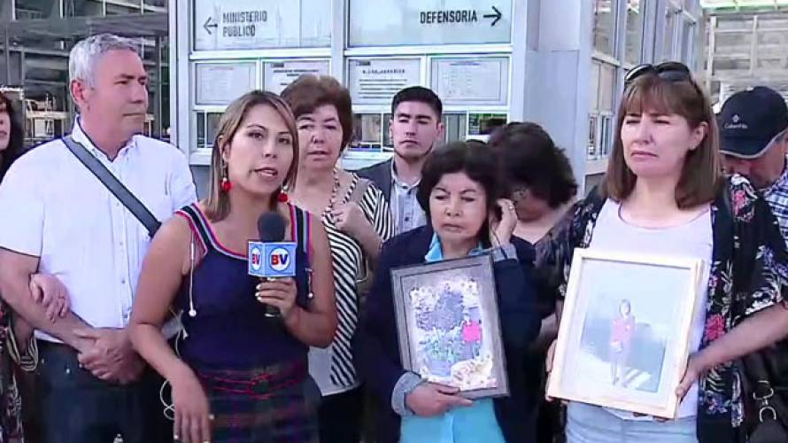 Familia de Isabel Margarita se querelló por femicidio