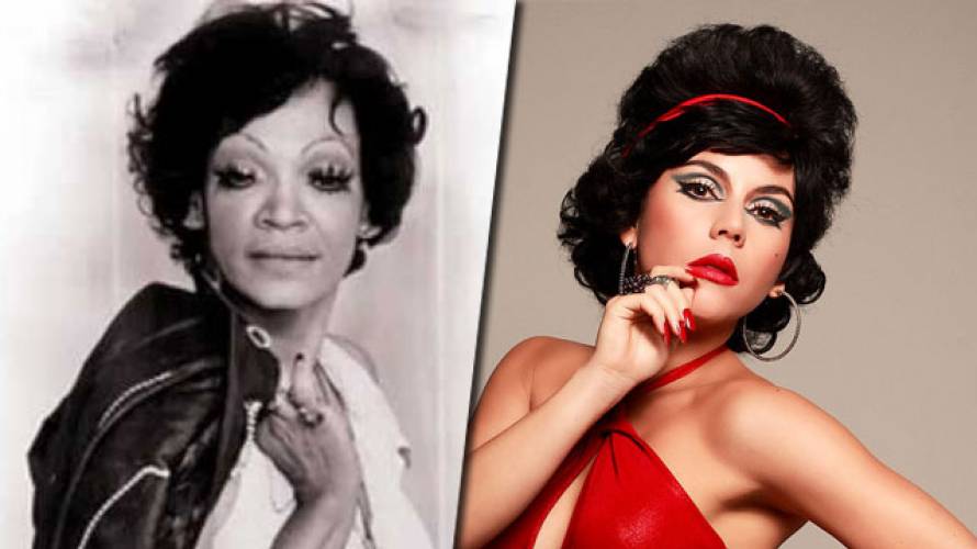 “La Lupe” la mujer que inspiró “Lola” y que era enemiga de Celia “La Lupe” la mujer que inspiró “Lola” y que era enemiga de Celia