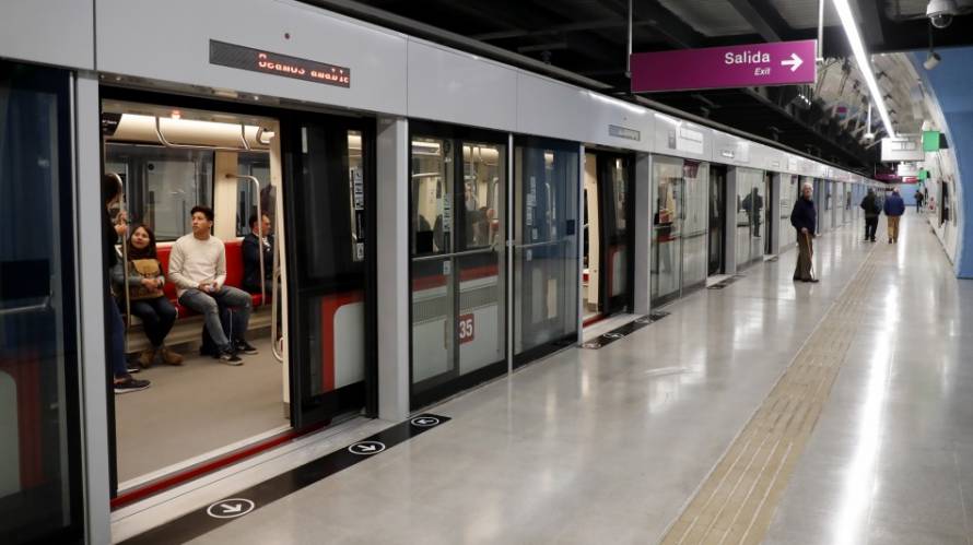 Aprueban extensión de Línea 6: ¿Dónde estará la nueva estación del Metro?