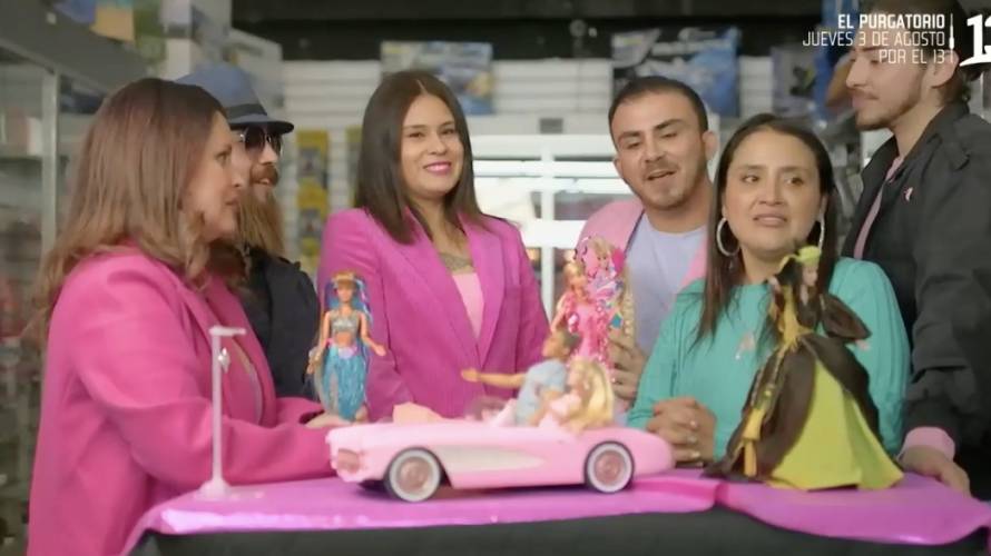 El Club | Capitulo 7