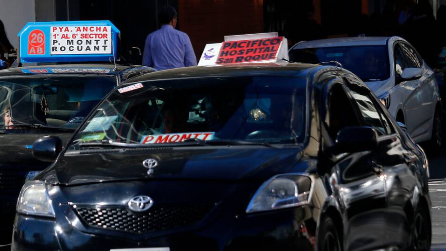 Mujer Denuncia Que Fue Drogada Y Secuestrada Tras Tomar Colectivo