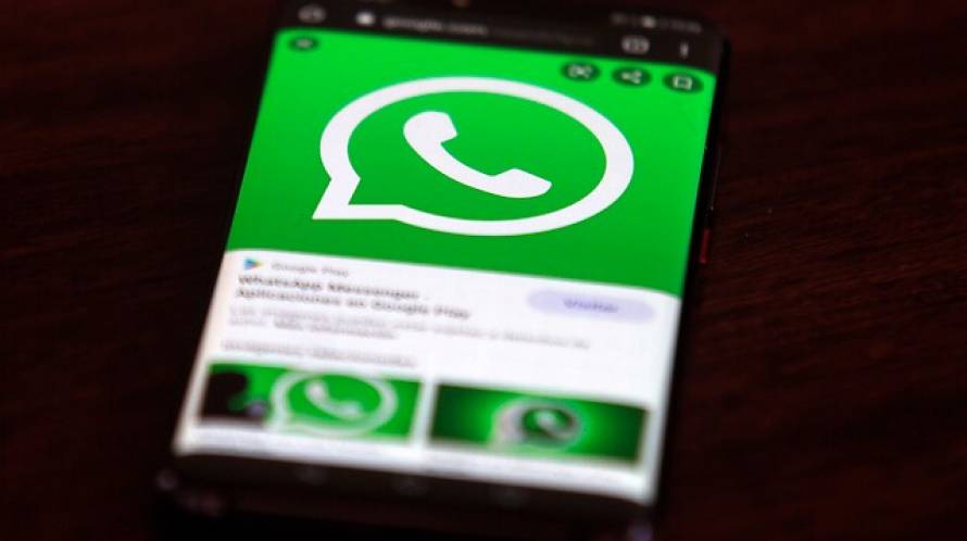 Nueva Función De Whatsapp Permitirá Enviar Mensajes Sin Usar El Celular 2563