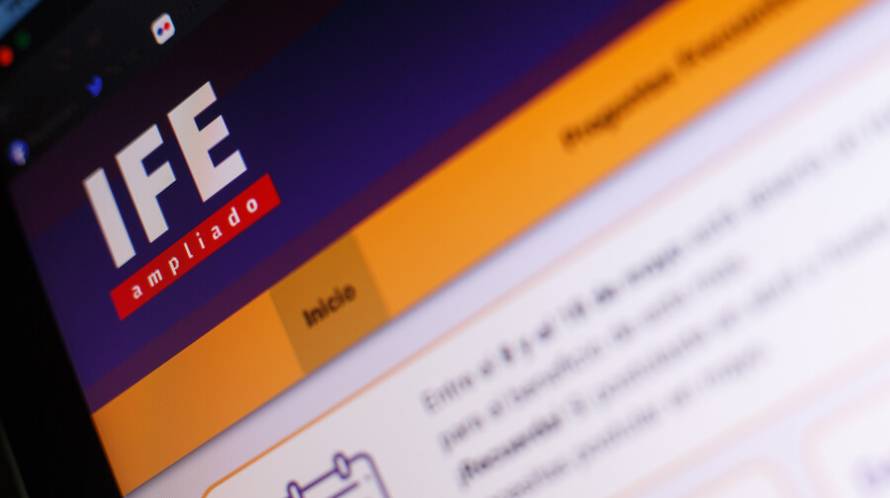 Ife Universal Cuando Es El Pago Del Aporte De Junio