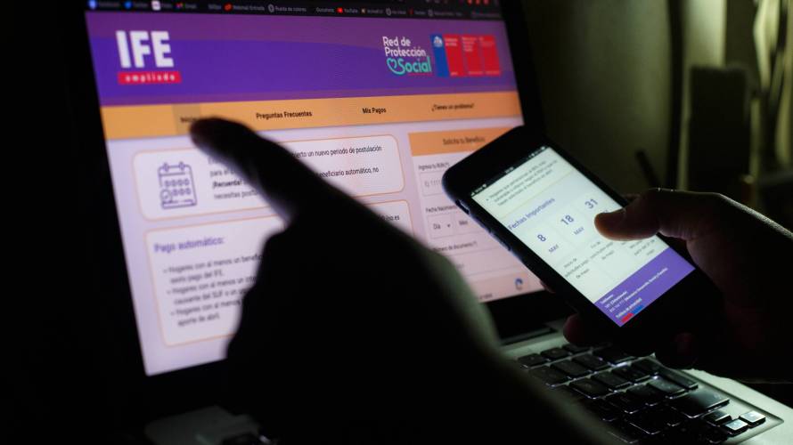 Ife Universal Gobierno Anuncio Las Fechas De Pago Para El Mes De Junio