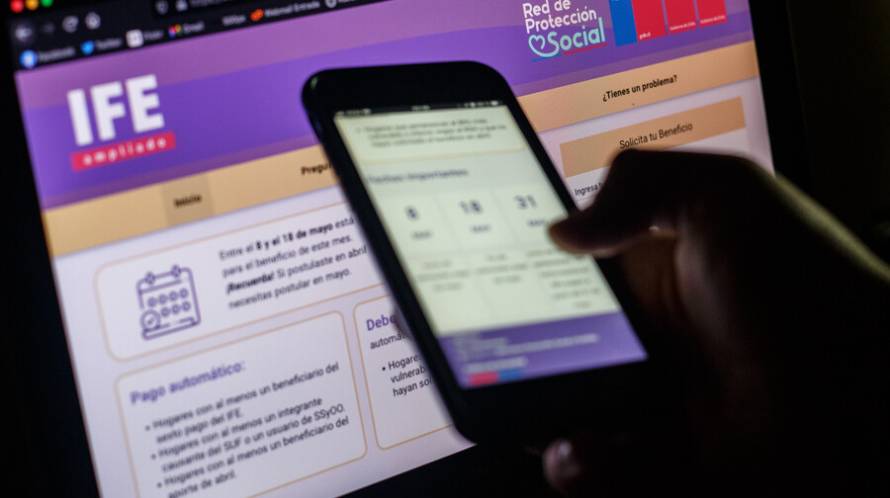 Inicia Pago Presencial De Ife Universal Revisa Donde Lo Puedes Cobrar