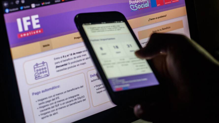 Ife De Septiembre Conoce Los Nuevos Montos Y La Fecha De Pago
