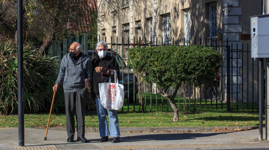 Bono Para Jubilados - Anses Que Se Sabe Del Posible Bono Para Jubilados Mdz Online - Los jubilados tendrían un bono para compensar la inflación el gobierno analiza generarlo en un único pago en julio.