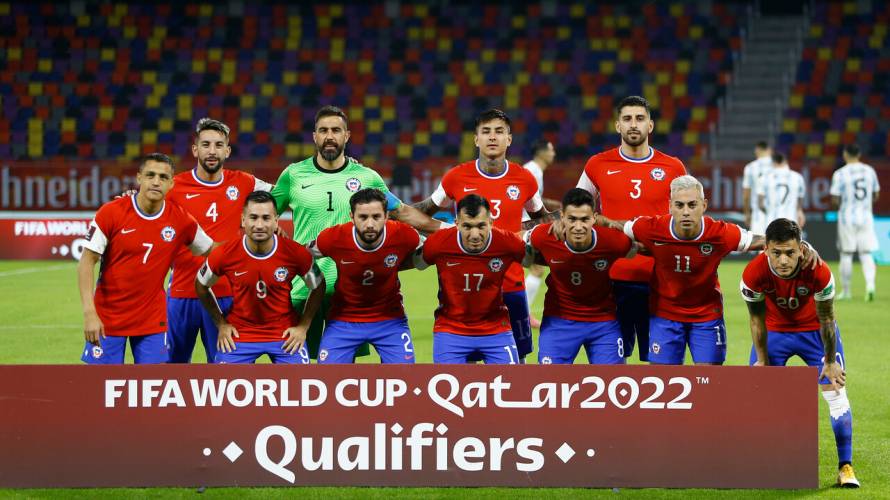 images Copa Chile 2021 Partidos partidos de chile en la copa