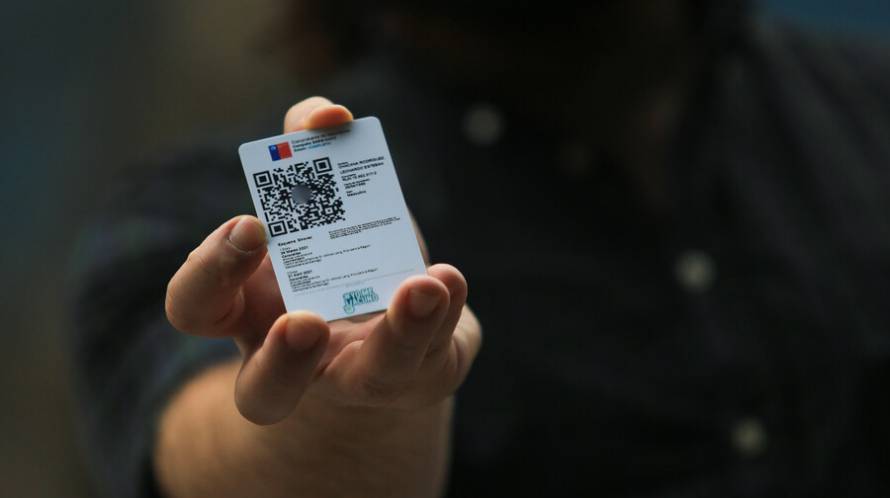 Pase De Movilidad Lo Puedo Obtener Sin Clave Unica
