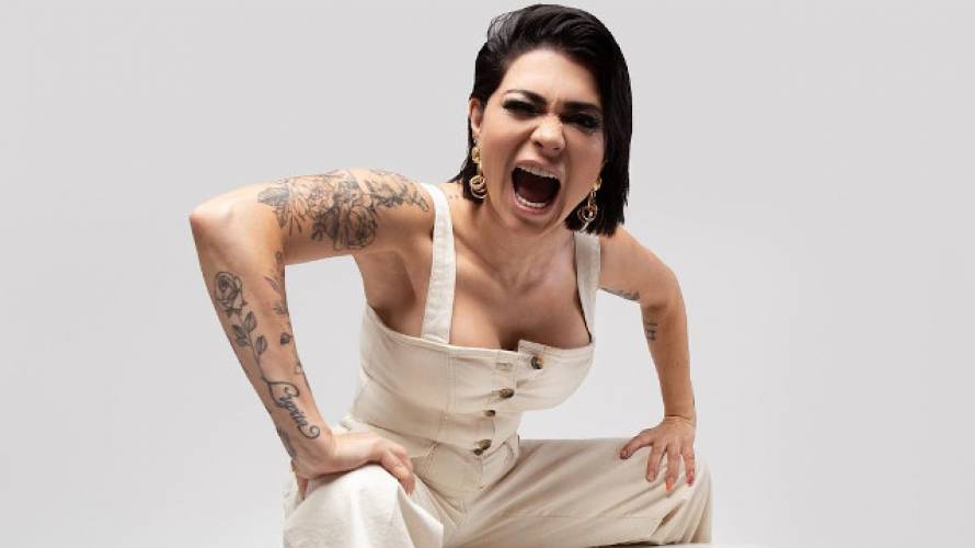 Antonella Rios Reacciona Ante Insolito Comentario Por Video