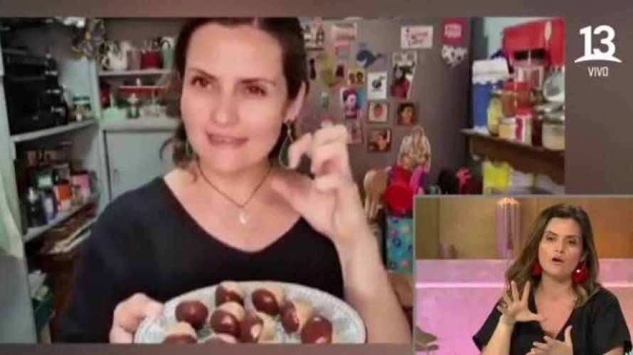 Conoce ideas de colaciones sanas, rápidas y económicas Conoce ideas de colaciones sanas, rápidas y económicas