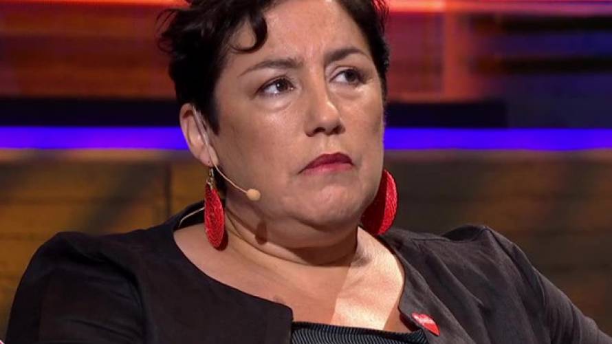 Beatriz Sánchez “En esta campaña lloré más que en toda mi vida”