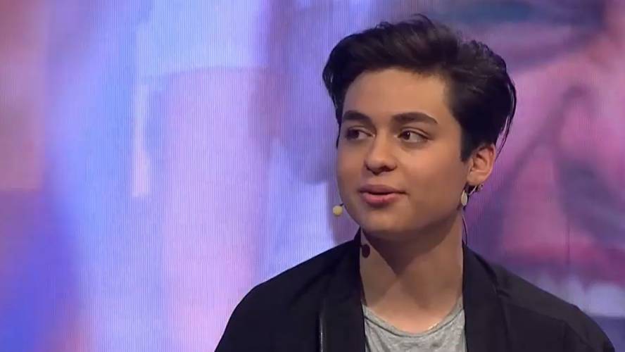 ”La Teletón es increíble”: Joseph Rivas superó sus miedos a través de ...