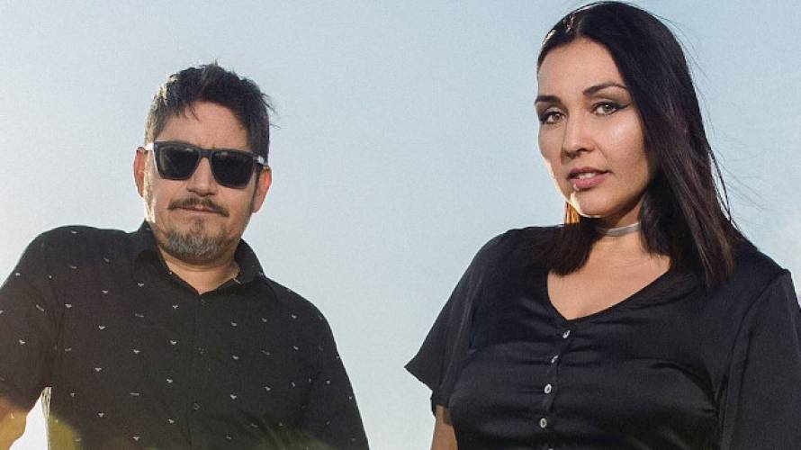 Denisse Malebran Desclasifica Como Fue Su Recordado Quiebre Con Saiko