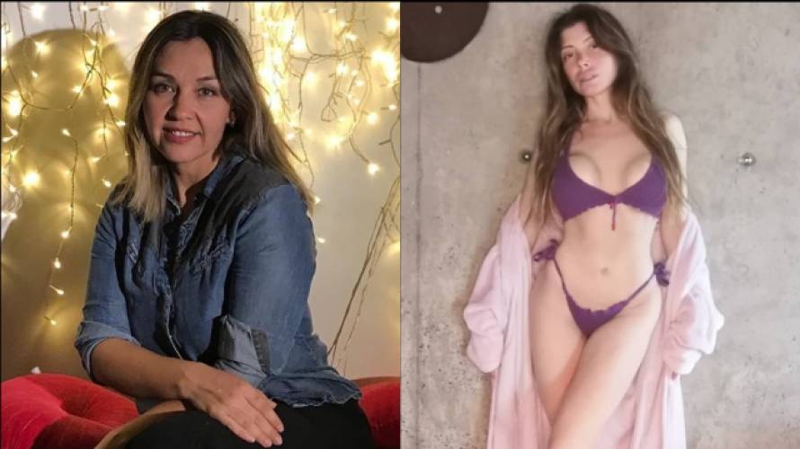 Denisse Malebran Critica A Roxana Munoz Por Su Ayuno Lo Encuentro Criminal