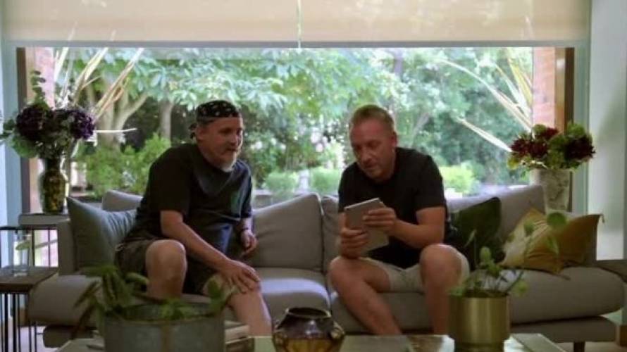 De Tú a Tú / Capítulo 05