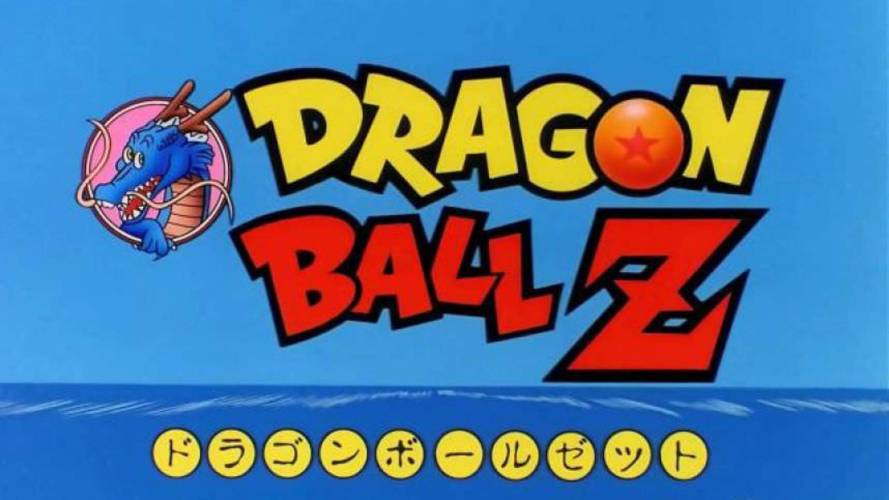 Qué quiere decir la 'Z' de Dragon Ball Z? El significado oculto de