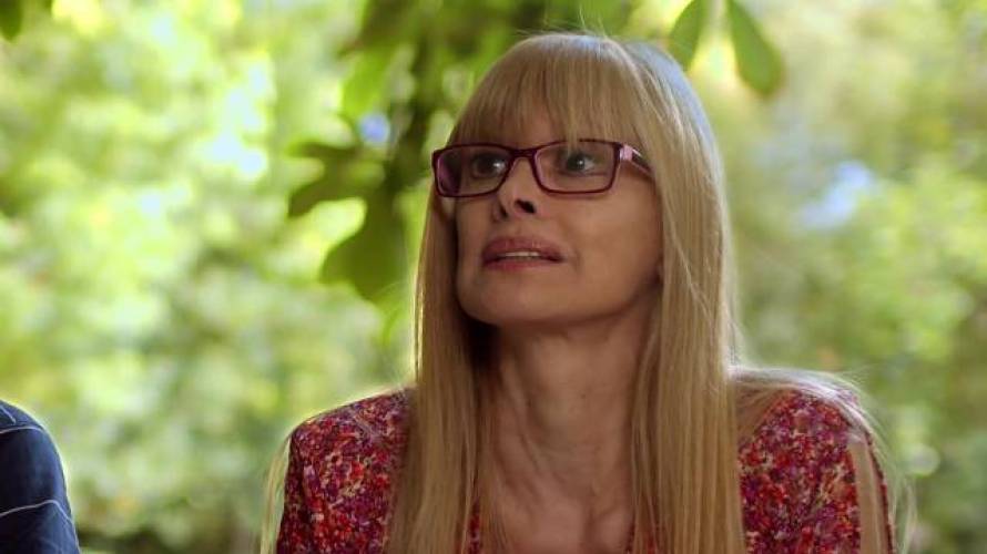 Beatriz Alegret Y Su Tormentosa Relacion Con Buddy Richard