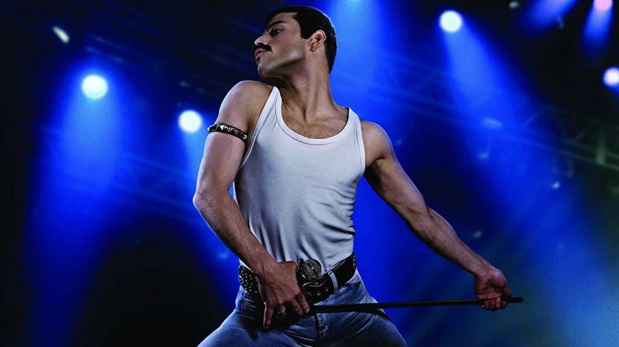 Bohemian Rhapsody se toma las pantallas de Canal 13 este de semana