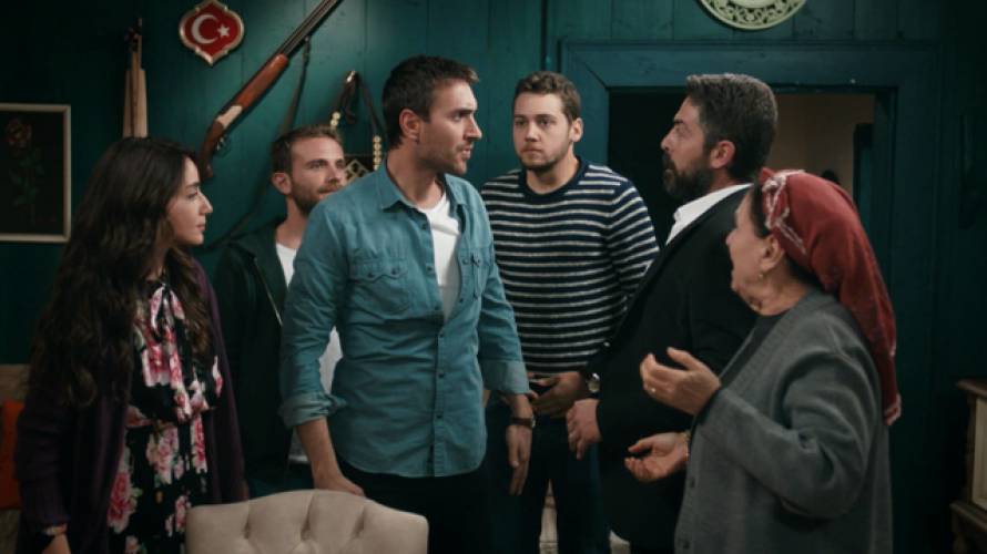 Netflix anuncia sus estrenos de Septiembre